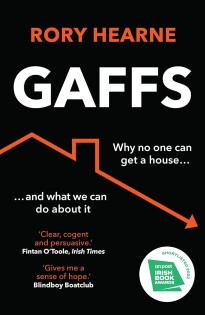 Gaffs - Harper Collins