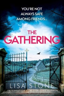 Gathering - Harper Collins