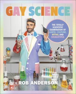 Gay Science - Dorling Kindersley