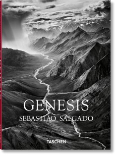 Genesis - Taschen