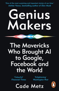 Genius Makers - Penguin Books