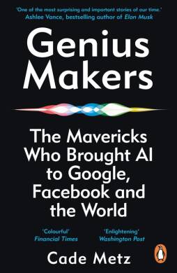 Genius Makers - 1