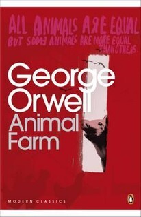 George Orwell - Animal Farm - 1