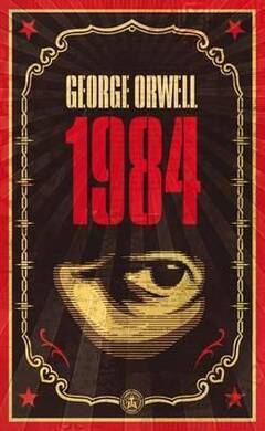 George Orwell -Nineteen Eighty-Four - 1