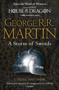 George R.R. Martin - A Storm of Swords - Harper Collins