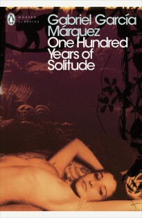 G.G. Marquez - One Hundred Years Of Solitude - 4