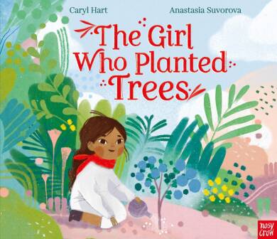 Girl Who Planted Trees - 1