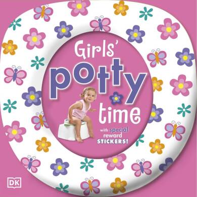 Girls' Potty Time - 1