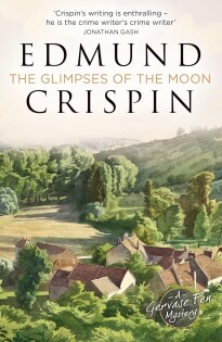 Glimpses Of Moon Gervase Fe - Harper Collins