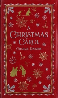 A Christmas Carol - Barnes & Noble Classic