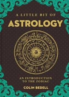 A Little Bit of Astrology - 2