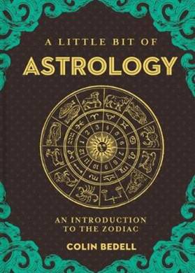 A Little Bit of Astrology - 1