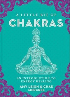 A Little Bit of Chakras - 2