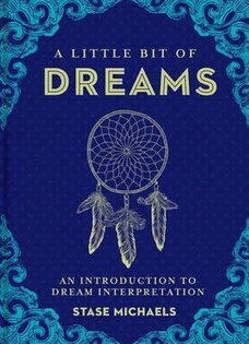 A Little Bit of Dreams - Sterling Publishing