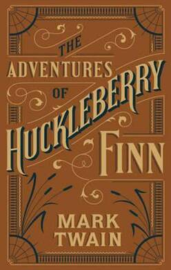 Adventures Of Huckleberry Finn, The - 1