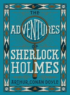 Adventures Of Sherlock Holmes, The - Sterling Publishing