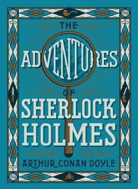 Adventures Of Sherlock Holmes, The - 1