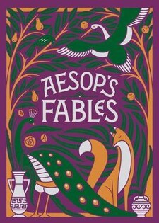 Aesop'S Fables - Barnes & Noble Classic