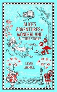 Alice'S Adventures In Wonderland - Barnes & Noble Classic