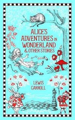 Alice'S Adventures In Wonderland - 1