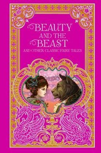 Beauty And The Beast - Barnes & Noble Classic