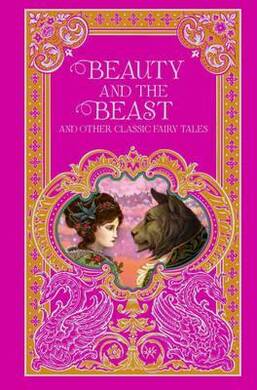 Beauty And The Beast - 1