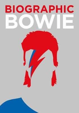 Biographic: Bowie - 2