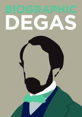 Biographic: Degas - 2