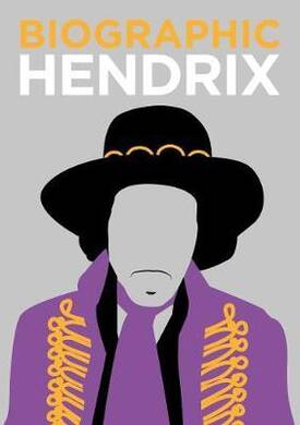 Biographic: Hendrix - 2