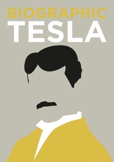 Biographic: Tesla - Guild of Master Craftsman