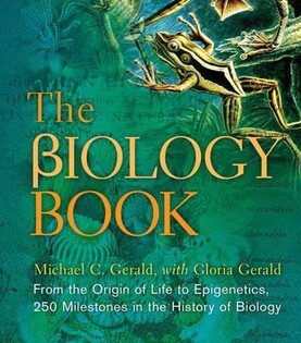 BIOLOGY BOOK, THE - Sterling Publishing