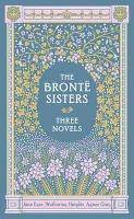 Bronte Sisters: Three Novels, The - 1