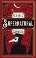 Classic Supernatural Stories - 1