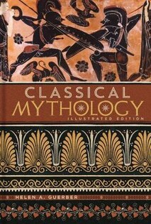 Classical Mythology - 2