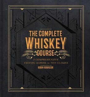 Complete Whiskey Course - 2