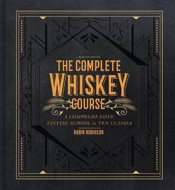 Complete Whiskey Course - 2