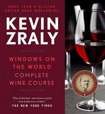 Complete Wine Course: 2017 Edition - 2