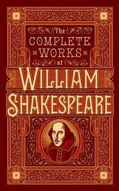 Complete Works Of William Shakespea - 2