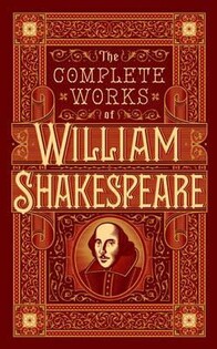 Complete Works Of William Shakespea - Barnes & Noble Classic