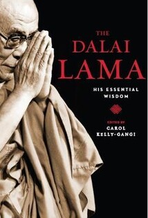 DALAI LAMA: ESSENTIAL WISDOM - Sterling Publishing