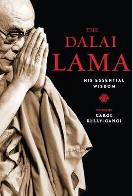 DALAI LAMA: ESSENTIAL WISDOM - 1