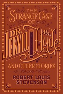 Dr. Jekyll And Mr. Hyde And Other S - Barnes & Noble Classic