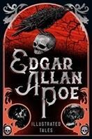 Edgar Allan Poe: Illustrated Tales - Sterling Publishing