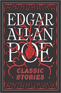 Edgar Allen Poe - Barnes & Noble Classic