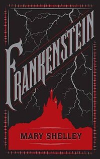 Frankenstein - Sterling Publishing