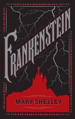 Frankenstein - 1