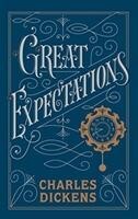 Great Expectations - Barnes & Noble Classic