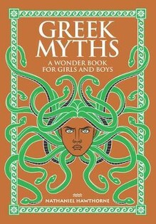 Greek Myths - 2