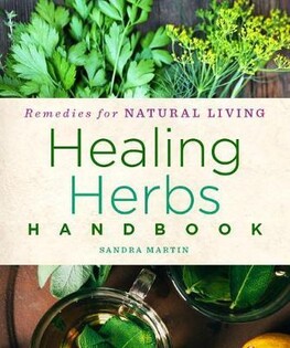 Healing Herbs Handbook - 2