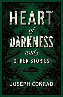 Heart Of Darkness And Other Stories - 1